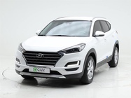 Hyundai Tucson 2020