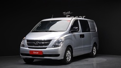 Hyundai Starex 2009
