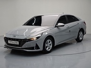 Hyundai Avante 2021