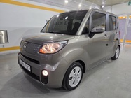 Kia RAY 2019
