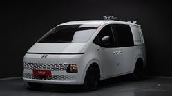 Hyundai Staria 2022