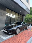 Jaguar F-TYPE 2014