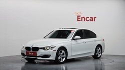 BMW 3 Series 2015