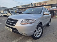 Hyundai Santa Fe 2008
