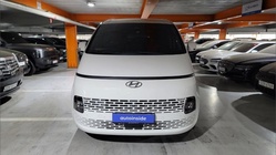 Hyundai Staria 2023