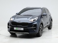 Kia Sportage 2018
