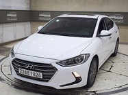 Hyundai Avante 2016