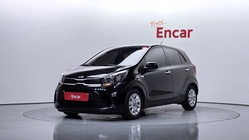Kia morning 2020