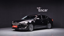 Kia K7 2015