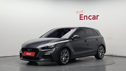 Hyundai i30 2019