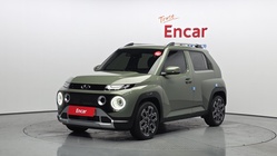 Hyundai Casper 2022