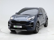 Kia Sportage 2020