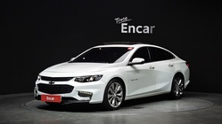Chevrolet Malibu 2016