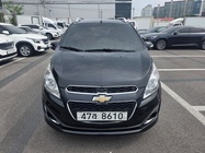 Chevrolet Spark 2013