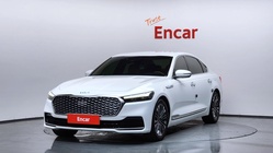 Kia K9 2022