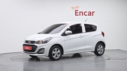Chevrolet Spark 2020