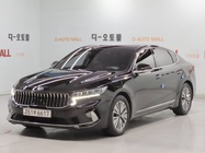 Kia K7 2021
