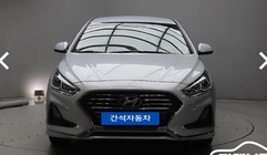 Hyundai Sonata 2018