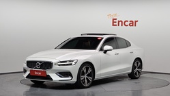 Volvo S60 2020