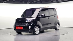 Kia RAY 2012