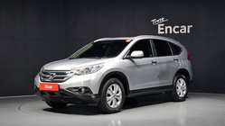 Honda CR-V 2013