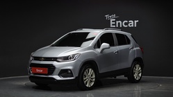 Chevrolet Trax 2016