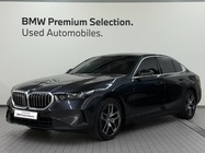 BMW 5 Series 2025