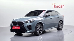 BMW X2 2024
