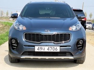 Kia Sportage 2016