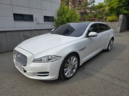 Jaguar XJ 2011