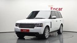 Land Rover Range Rover 2011