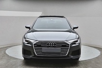 Audi A6 2020