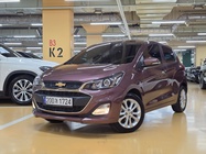 Chevrolet Spark 2020