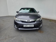 Toyota Camry 2013