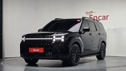 Hyundai Santa Fe 2025