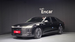 Hyundai Grandeur 2025