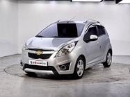 Chevrolet Spark 2011