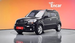Kia Soul 2009