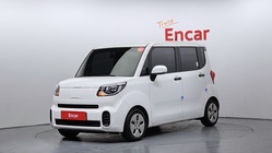 Kia RAY 2022