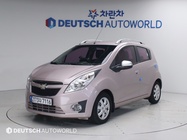 Chevrolet Spark 2012