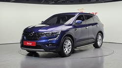 Samsung QM6 2016
