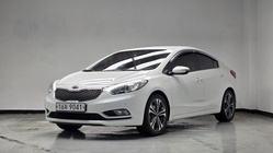 Kia K3 2013