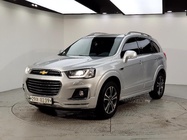 Chevrolet Captiva 2016
