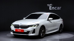 BMW Gran Turismo 2023