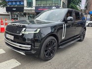 Land Rover Range Rover 2024