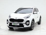 Kia Sportage 2018