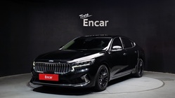Kia K7 2020