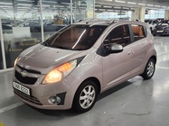Chevrolet Matiz 2010