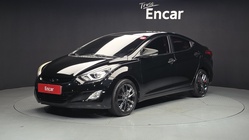 Hyundai Avante 2011