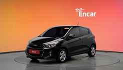 Chevrolet Spark 2016